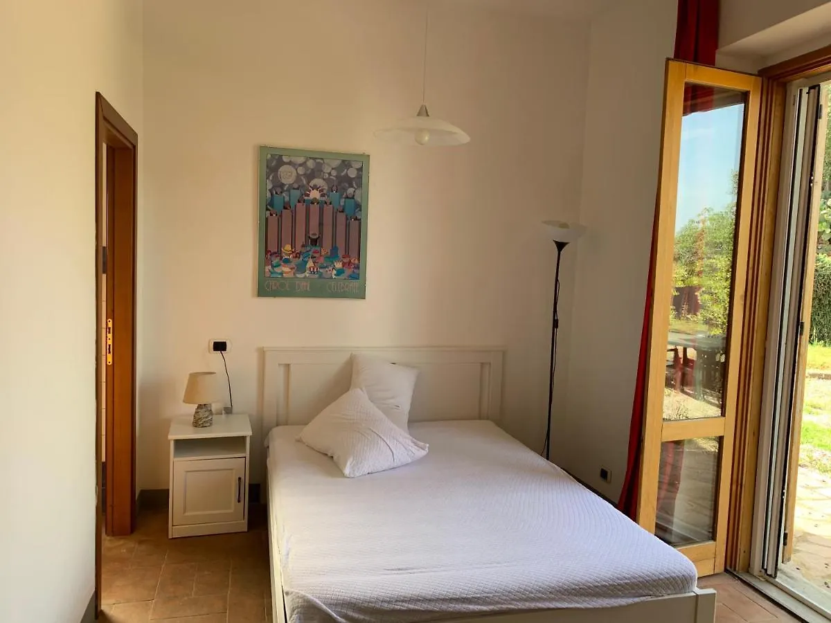 Apartament La Maremmana Talamone