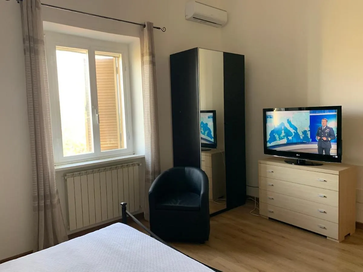 Apartament La Maremmana Talamone 0*,  Włochy