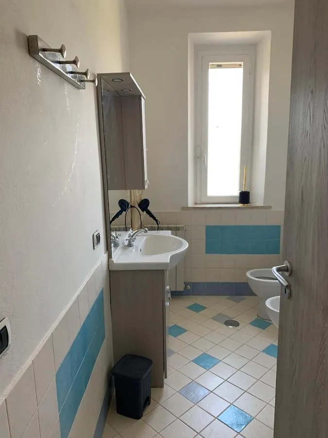 Apartament La Maremmana Talamone 0*,  Włochy