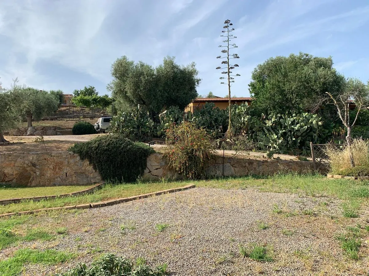 Apartament La Maremmana Talamone