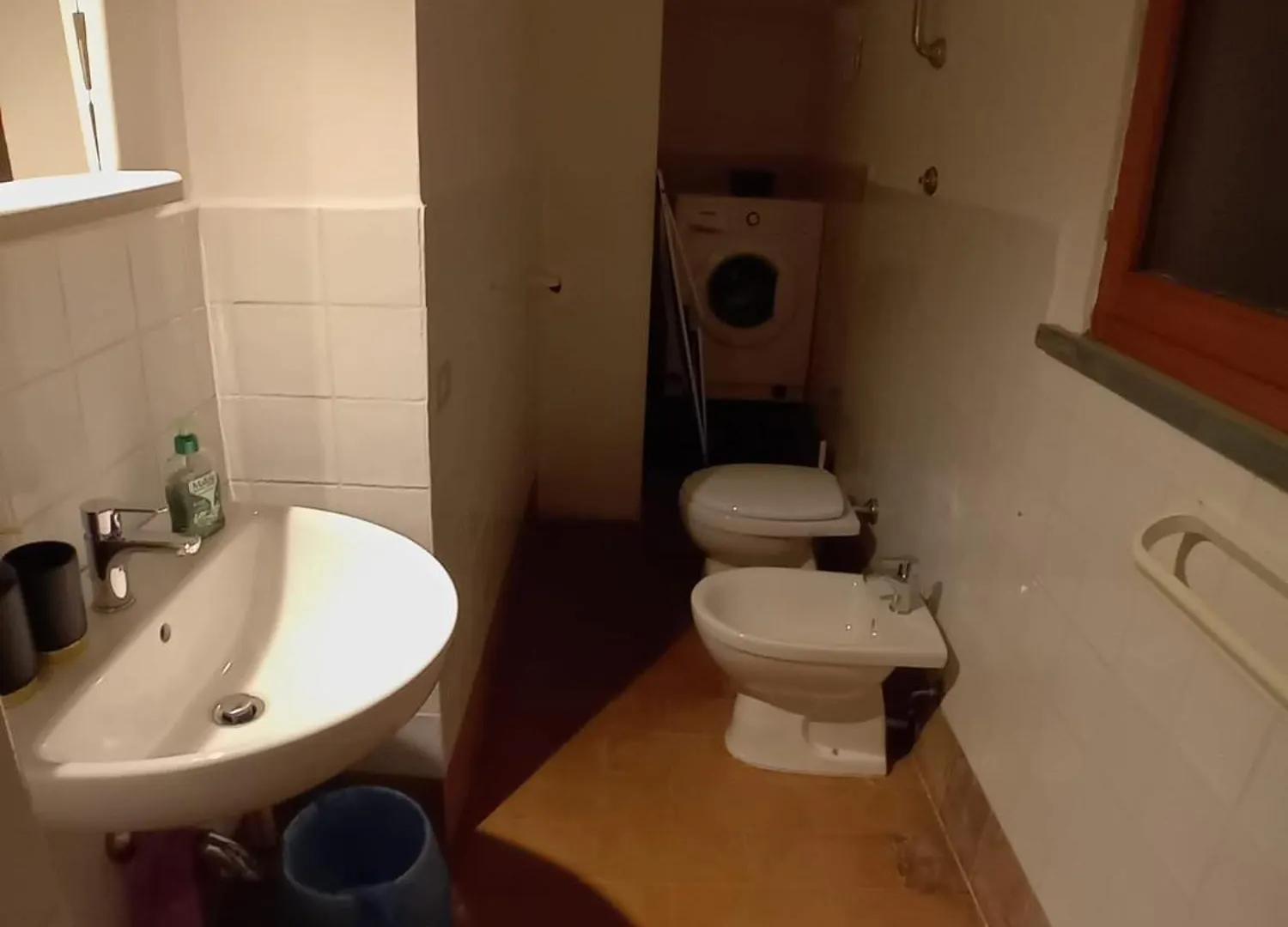 Apartament La Maremmana Talamone Włochy
