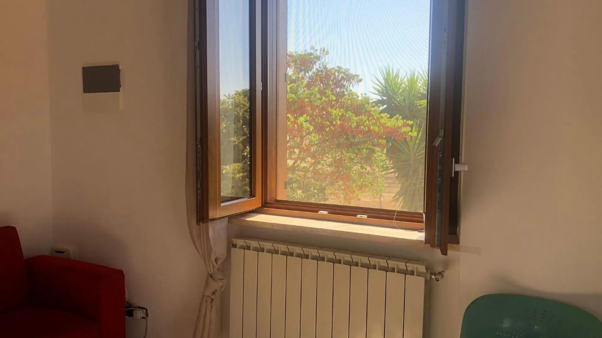 Apartament La Maremmana Talamone Włochy