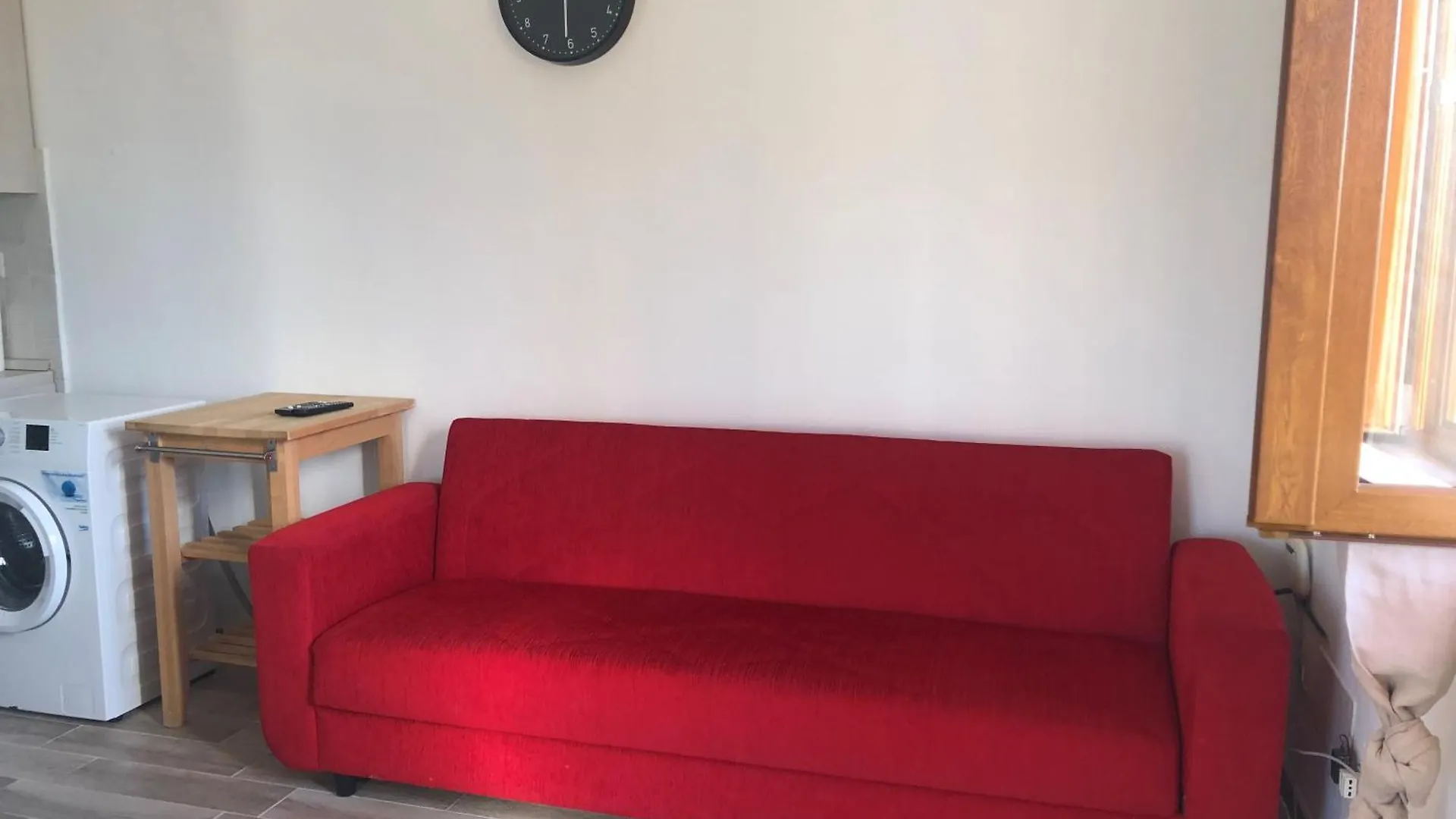 Apartament La Maremmana Talamone Włochy