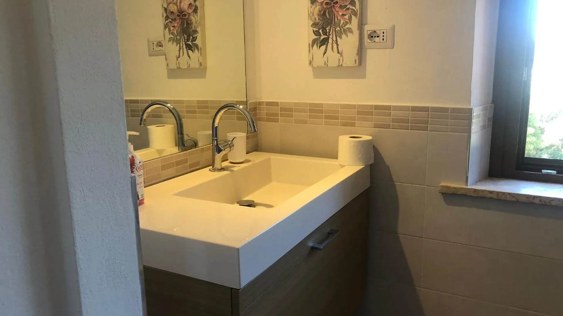 Apartament La Maremmana Talamone