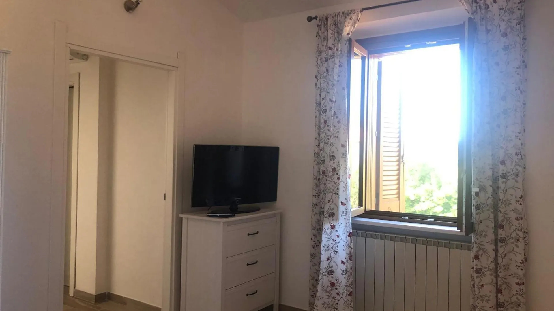 Apartament La Maremmana Talamone 0*,