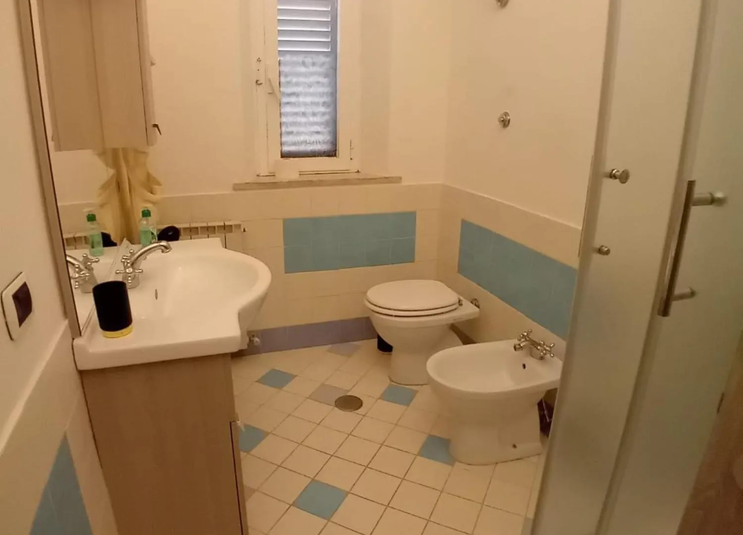 Apartament La Maremmana Talamone