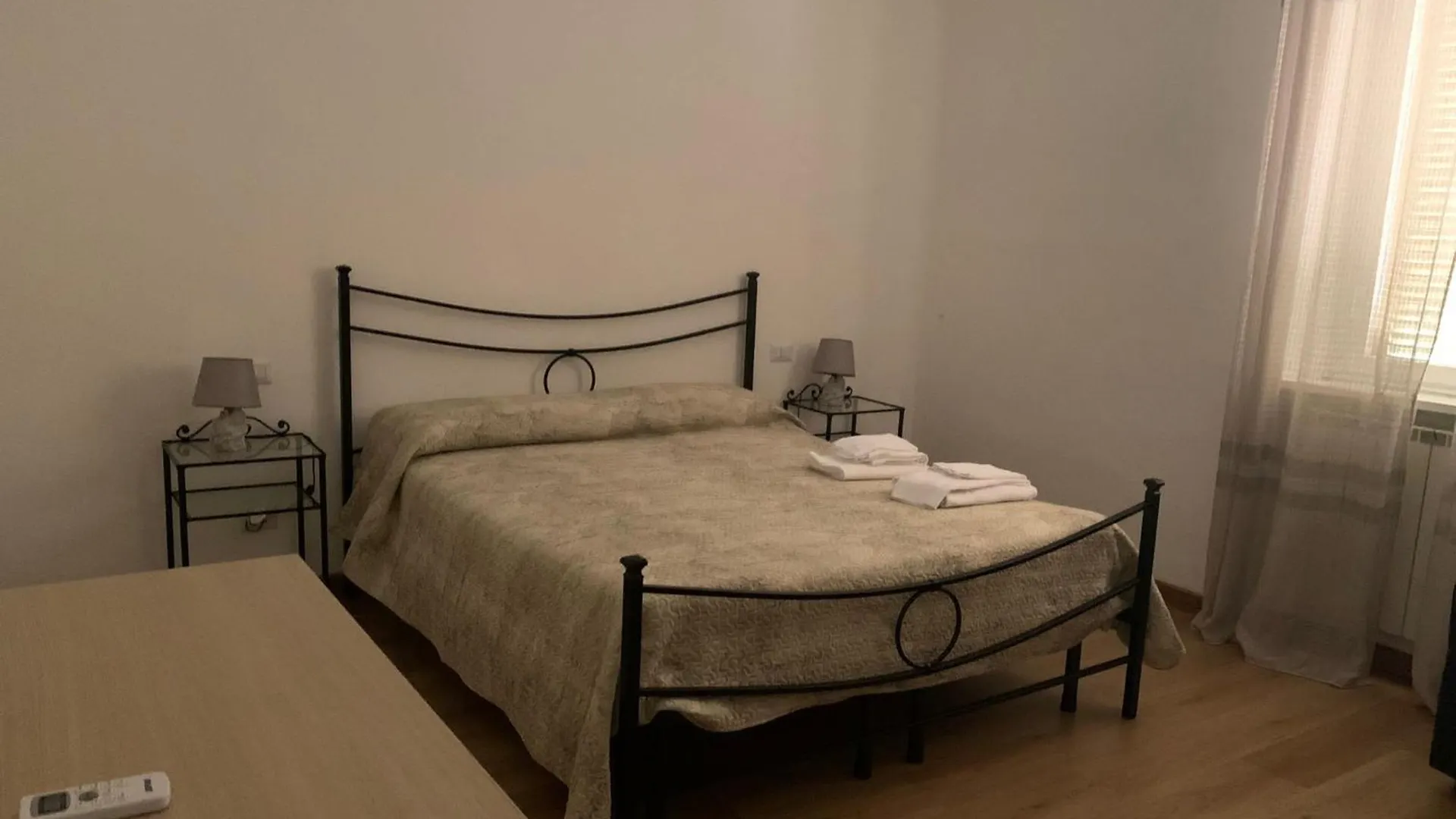 Apartament La Maremmana Talamone